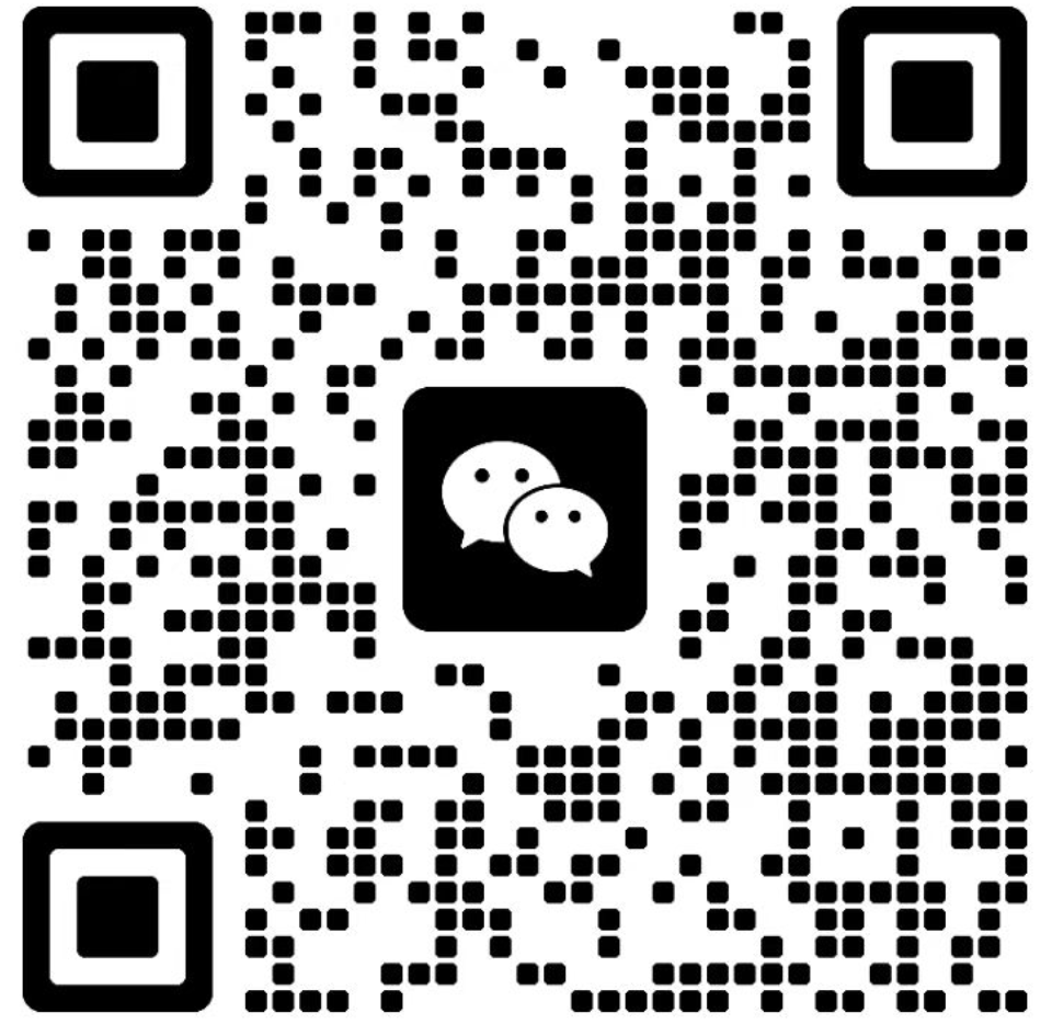 WeChat QR