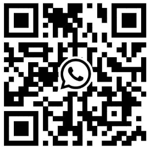 WhatsApp QR